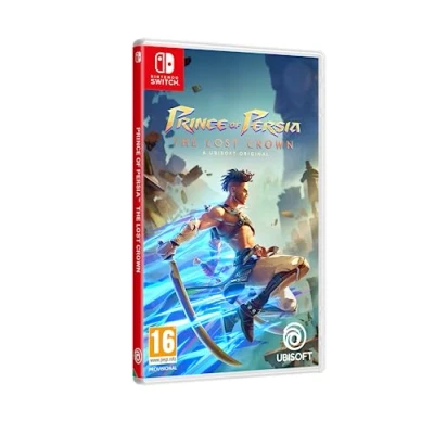 Afbeelding van Prince of Persia: The Lost Crown