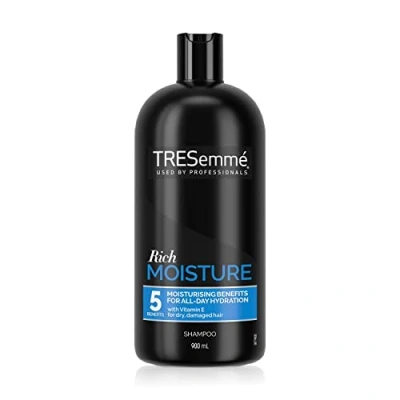 Afbeelding van TRESEMME Shampoo Rich Moisture 900 ml