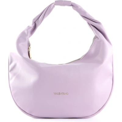 Afbeelding van VALENTINO Schoudertas Lemonade Hobo Bag Lilla Paars