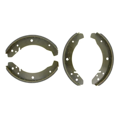 Afbeelding van ABE Remschoen set C0W024ABE