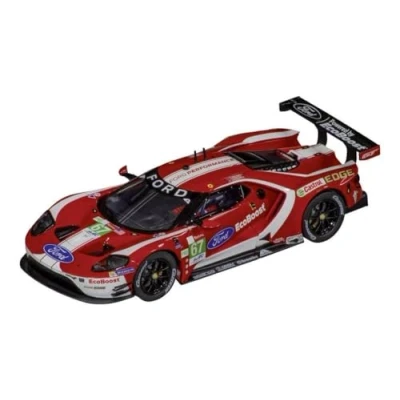 Afbeelding van Carrera 20031023 DIGITAL 132 Auto Ford GT Race Car No. 67