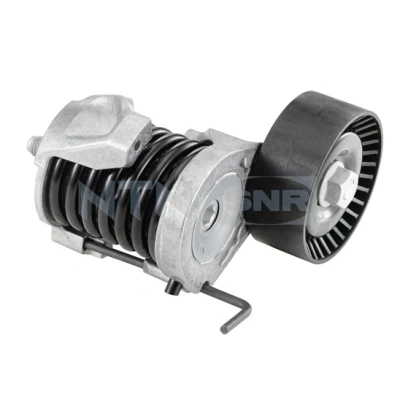 Afbeelding van SNR Spanrol (poly) V riem GA350.70