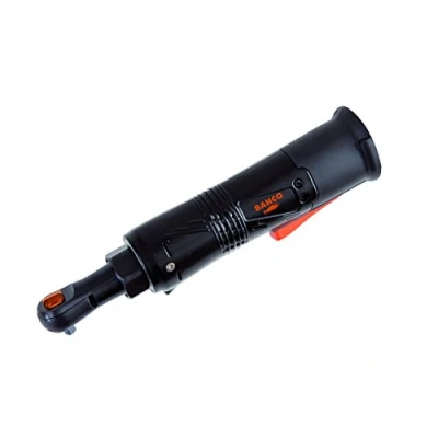 Afbeelding van Bahco Draadloze ratelsleutelset 1/4&quot; (12 V) BCL31R1