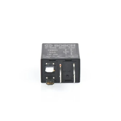 Afbeelding van Bosch Relais 0 986 AH0 320