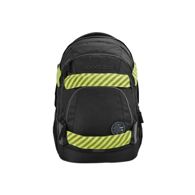 Afbeelding van Coocazoo Neon pull over set 4delig reflecterend