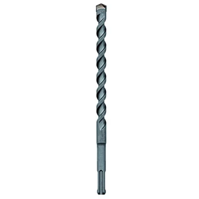 Afbeelding van Heller Elektro 25306 2 Carbide Hamerboor 6 mm Gezamenlijke lengte 110 SDS Plus 1 stuk(s)