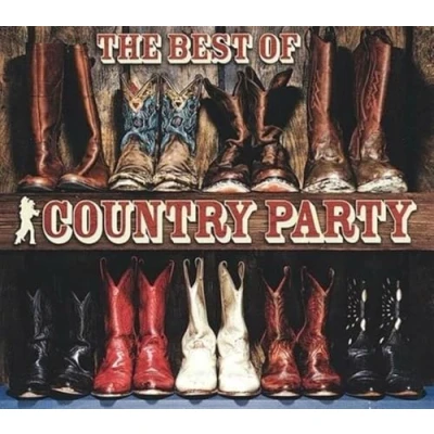 Afbeelding van Best Of Country Party