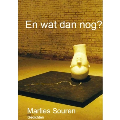 Afbeelding van En wat dan nog?