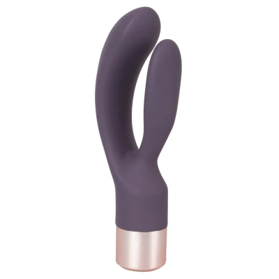 Afbeelding van Vibrator Elegant Rabbit Paars