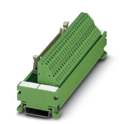 Afbeelding van Interface module Varioface UM45 FLK Phoenix Contact 2293556 Inhoud: 1 stuk(s)