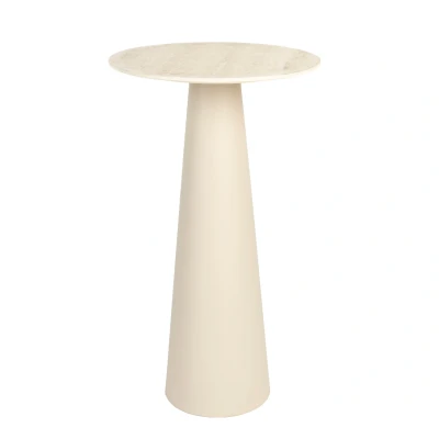 Afbeelding van Maison Bobby Bijzettafel Joya High