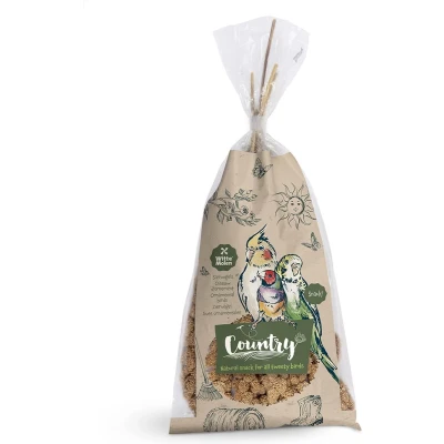 Afbeelding van Witte Molen Trosgierst Vogel Aanvullend voer 150 gr