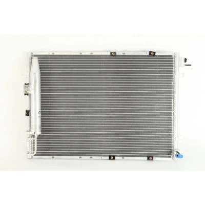 Afbeelding van Condensor, airconditioning NRF 35515