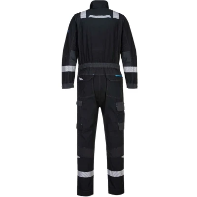 Afbeelding van WX3 FR Modaflame Overall maat L, Black