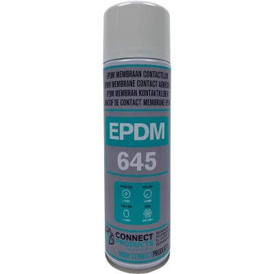 Afbeelding van Connect Products Seal it 645 contactlijm EPDM