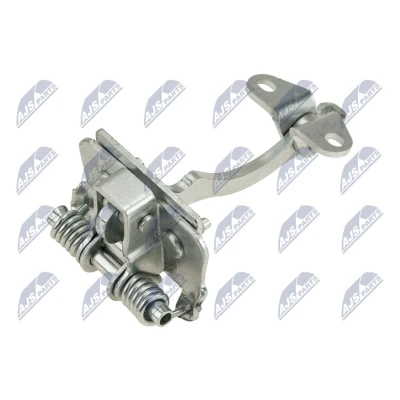 Afbeelding van Deurvastzetter NTY EZC RE 200