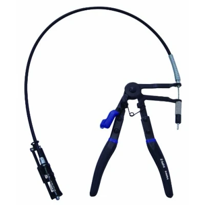 Afbeelding van Astro Pneumatic Tool 9409A Slangklem tang