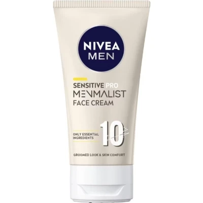 Afbeelding van NIVEA MEN SENSITIVE PRO MENMALIST GEZICHTCRÈME