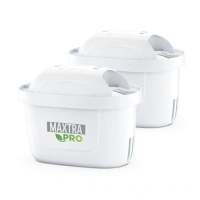 Afbeelding van Filter voor Kruik met Brita Maxtra Pro (2 Stuks)