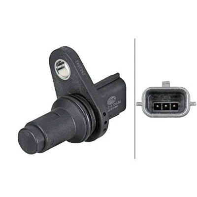 Afbeelding van Krukassensor HELLA 6PU 013 122 521