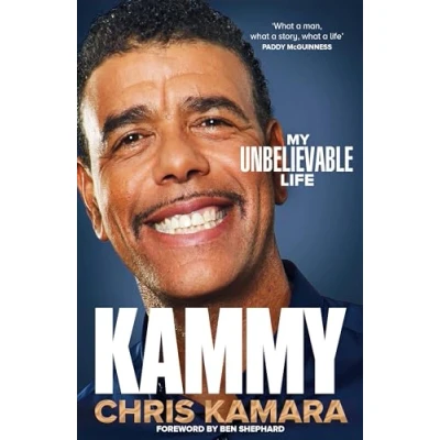 Afbeelding van Kammy: My Unbelievable Life