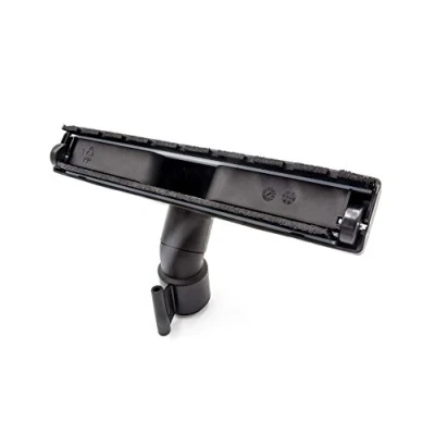 Afbeelding van vhbw Vloerzuigmond compatibel met stofzuiger, zuigrobot, multifunctionele stofzuiger Nilfisk VHS 42 M H, VP300, VP300 eco, HEPA