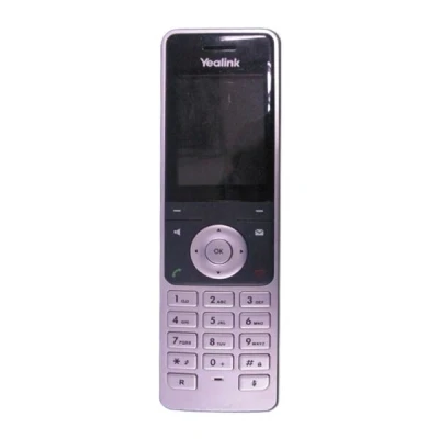 Afbeelding van Yealink W56H HD IP DECT handset (Geen Basisstation)