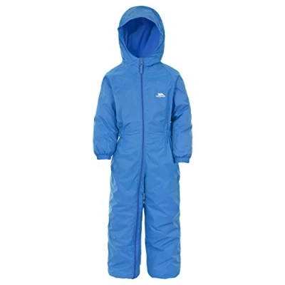 Afbeelding van Trespass Jongens DripDrop Geïsoleerde All in 1 Cobalt 6 12