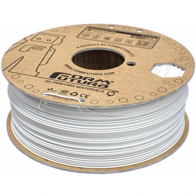 Afbeelding van PLAE Filament (1,75 mm Signaal Wit 1000 gram)