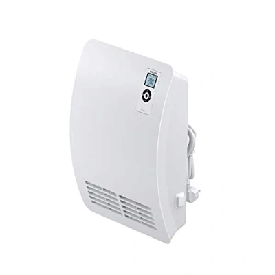 Afbeelding van Stiebel eltron ck20 premium thermoventilator wand 2000watt 237835