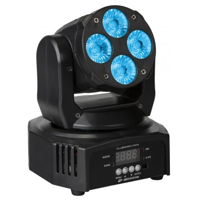 Afbeelding van JB Systems CLUBWASH MINI