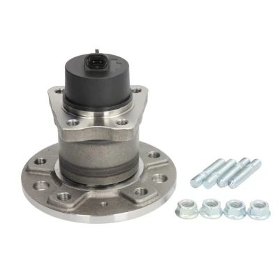 Afbeelding van BTA Wiellagerset H2X006BTA