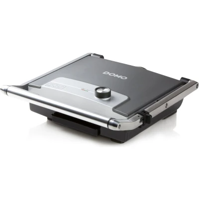Afbeelding van Domo DO9225G Panini grill Cool touch behuizing