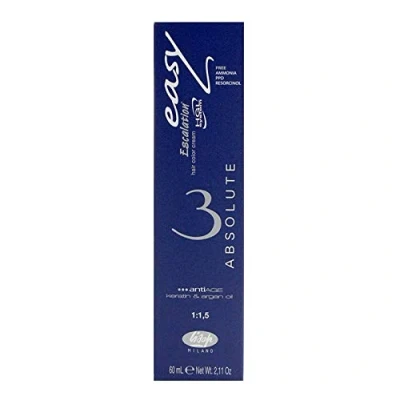 Afbeelding van Lisap Absolute 3 88/21 Intens Licht Asblond 60 ml