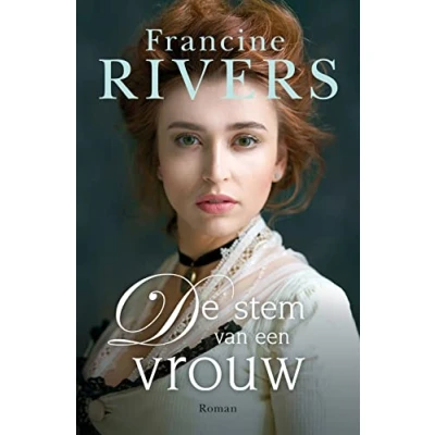 Afbeelding van De stem van een vrouw (Hardback)
