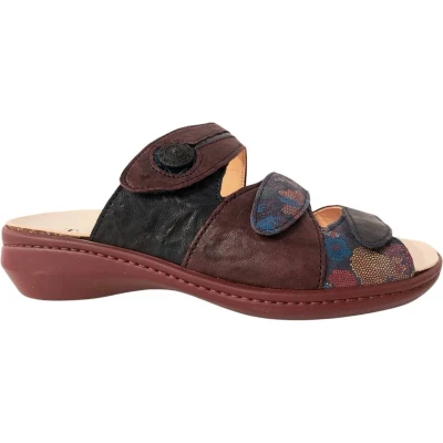 Afbeelding van THINK! CAMILLA DAMEN_3 000078, Navy Combi 8080, 40 EU smal