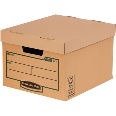 Afbeelding van Fellowes 4472401 archiefdoos en archieforganisatie