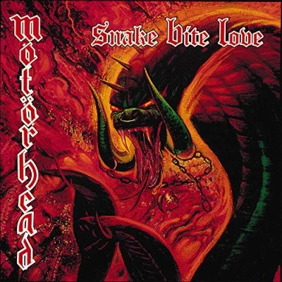 Afbeelding van Snake Bite Love