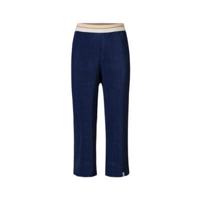 Afbeelding van Noppies Meisje Broek Eilet Peacoat 128