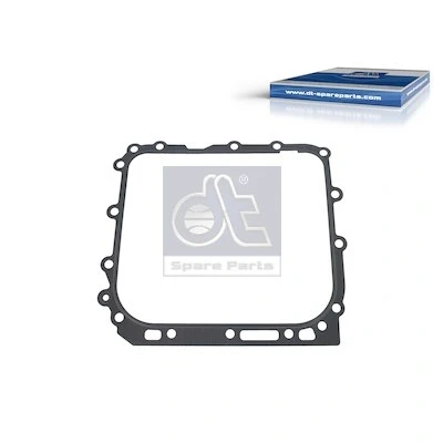 Afbeelding van Dt Spare Parts Versnellingsbakas dichtingsring 2.32226