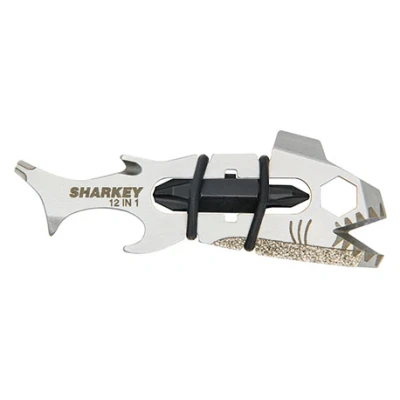 Afbeelding van True Utility Sharkey Clam