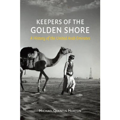 Afbeelding van Keepers Of The Golden Shore