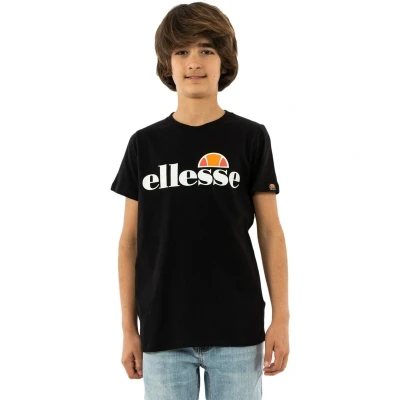 Afbeelding van Ellesse Malia Tshirt print voor kinderen, Maat: 128/134, Black