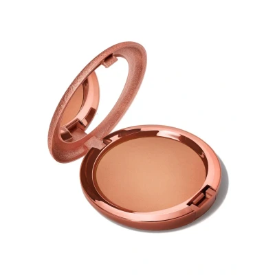 Afbeelding van M·A·C Skinfinish Sunstruck Matte Bronzer Light Golden 8 gram