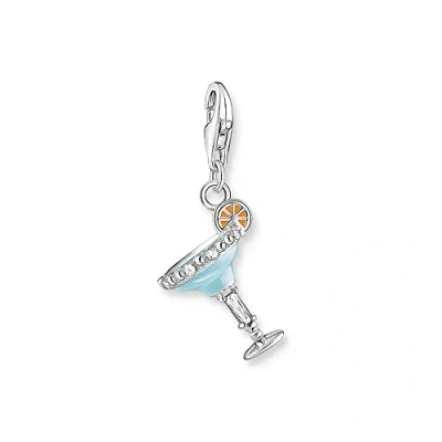 Afbeelding van Thomas Sabo 1930 041 7 Charm Dames 925er Zilver
