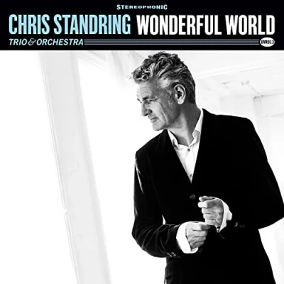 Afbeelding van Chris Standring Wonderful World