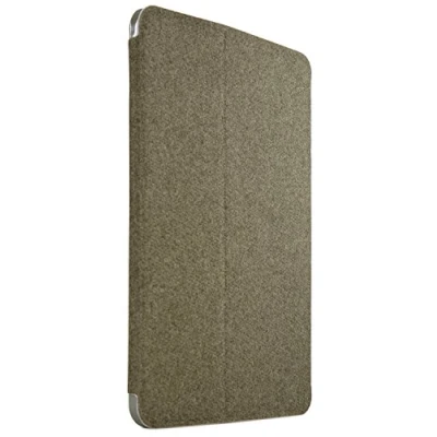 Afbeelding van Case Logic Snapview 2.0 Smart Tablethoes Apple iPad Mini 4 Groen