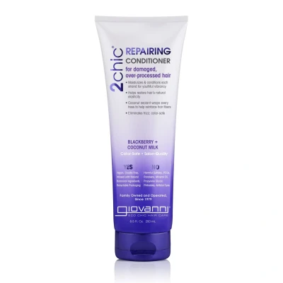 Afbeelding van Giovanni 2chic Repairing Conditioner 250 ml