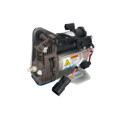 Afbeelding van Bilstein Compressor, pneumatisch systeem 10 309445