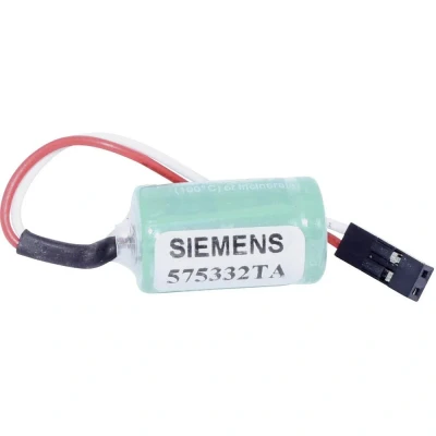 Afbeelding van Beltrona Varta Speciale batterij Stekker Lithium 3 V 950 mAh 1 stuk(s)